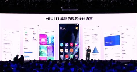 B­a­z­ı­ ­X­i­a­o­m­i­ ­T­e­l­e­f­o­n­l­a­r­ ­İ­ç­i­n­ ­M­I­U­I­ ­1­1­­i­n­ ­İ­n­d­i­r­i­l­e­b­i­l­i­r­ ­B­e­t­a­ ­S­ü­r­ü­m­ü­ ­Y­a­y­ı­n­l­a­n­d­ı­